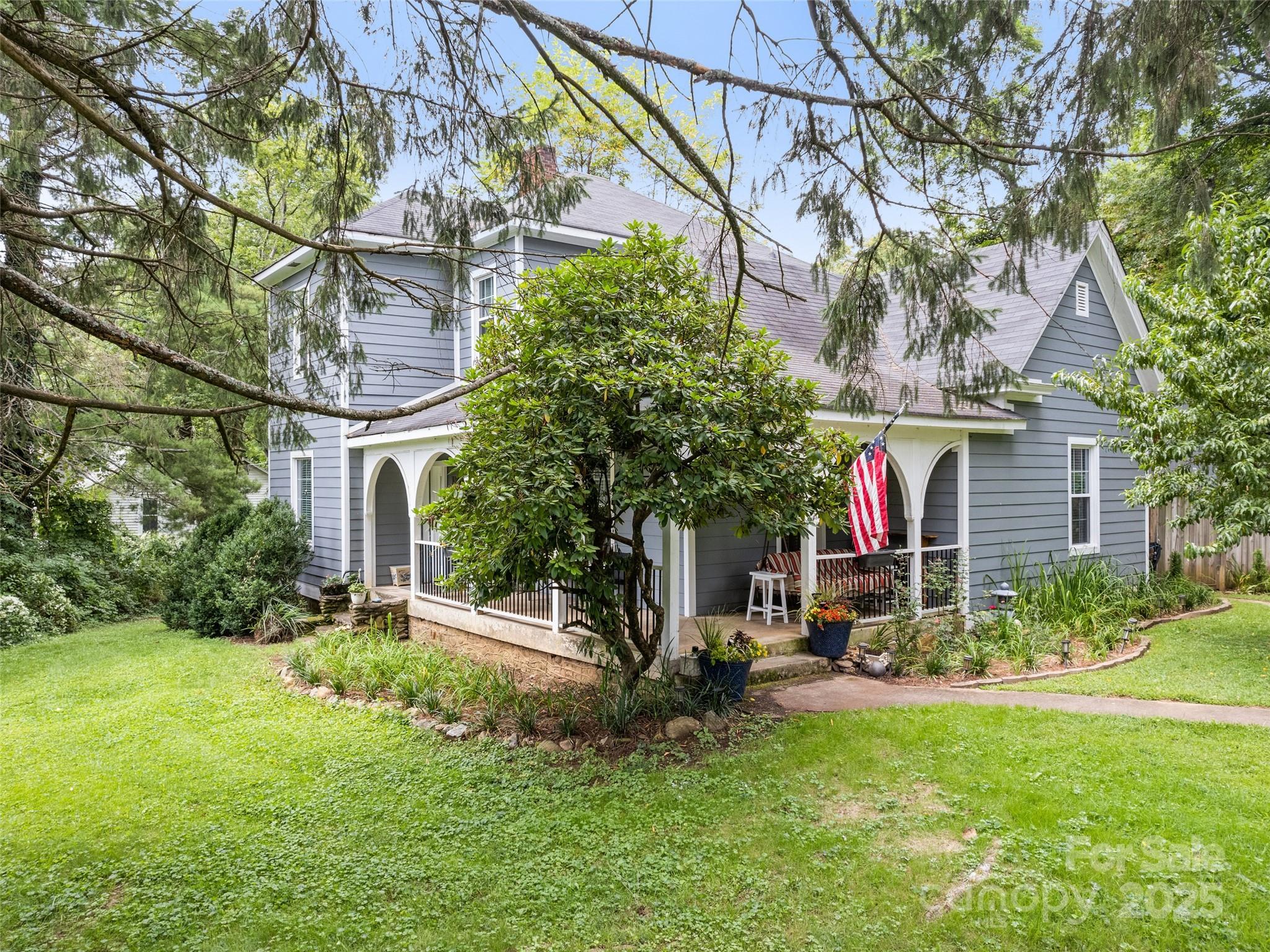 145 Shackford Street Waynesville NC 28786
