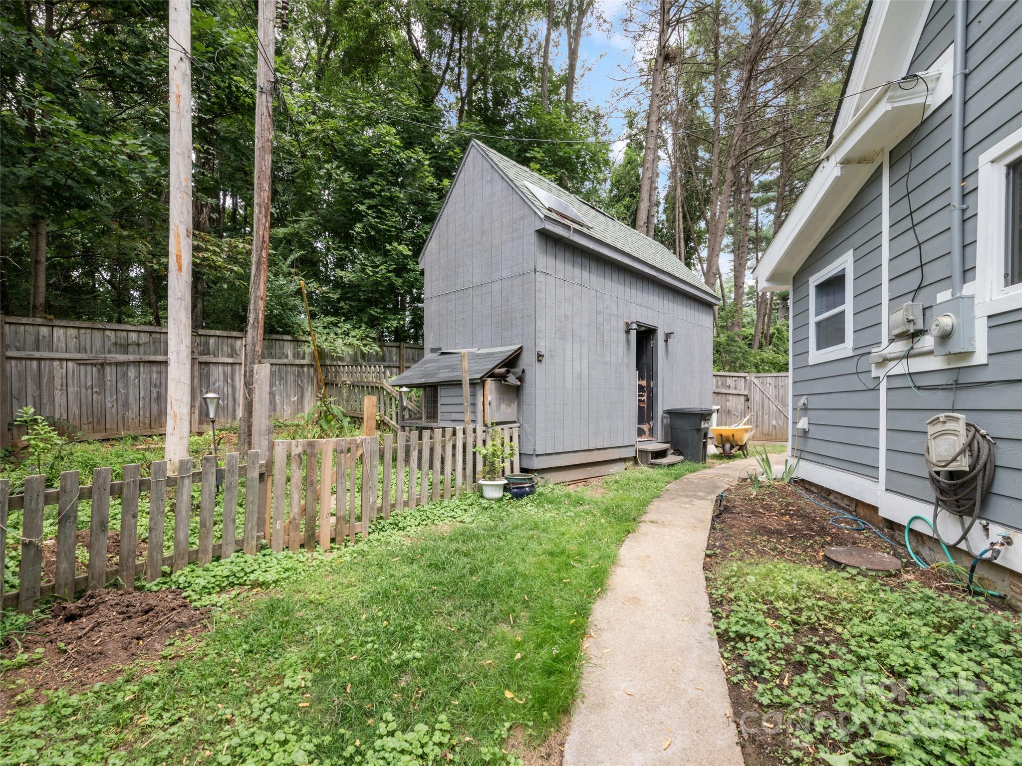 145 Shackford Street Waynesville NC 28786