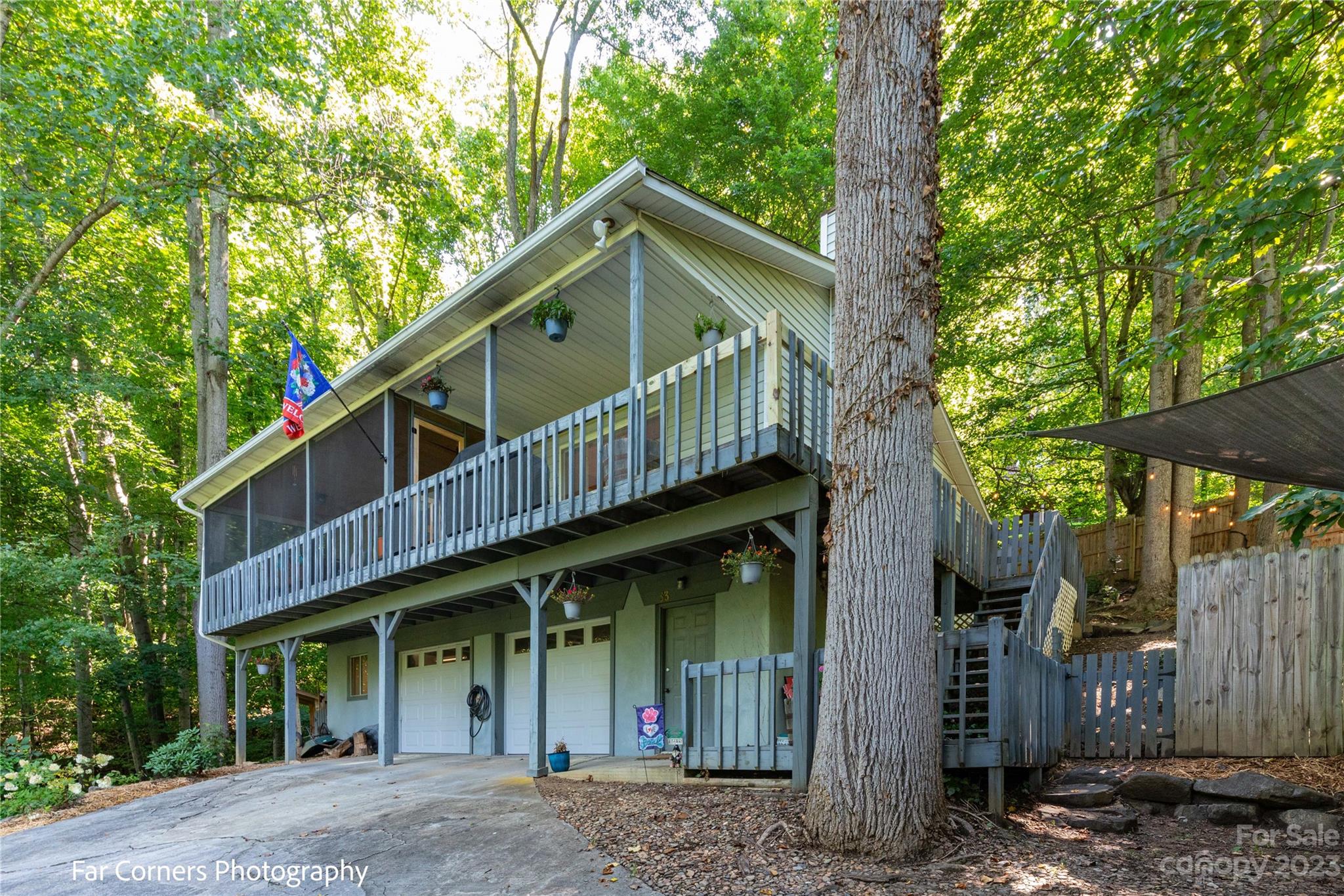 33 Mountain Site Lane Asheville NC 28803