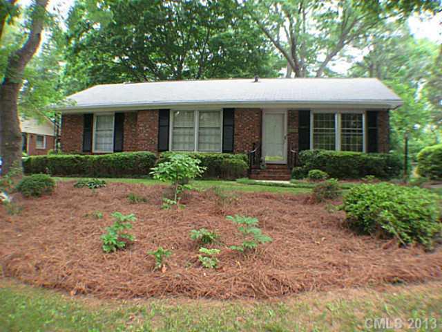 6820 Starcrest Drive Charlotte NC 28210