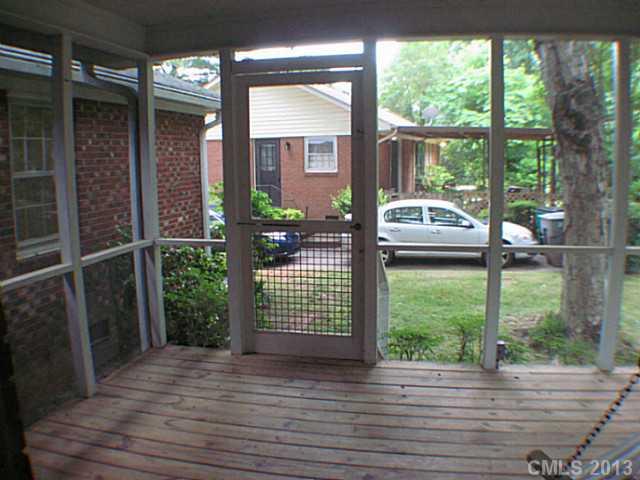 6820 Starcrest Drive Charlotte NC 28210