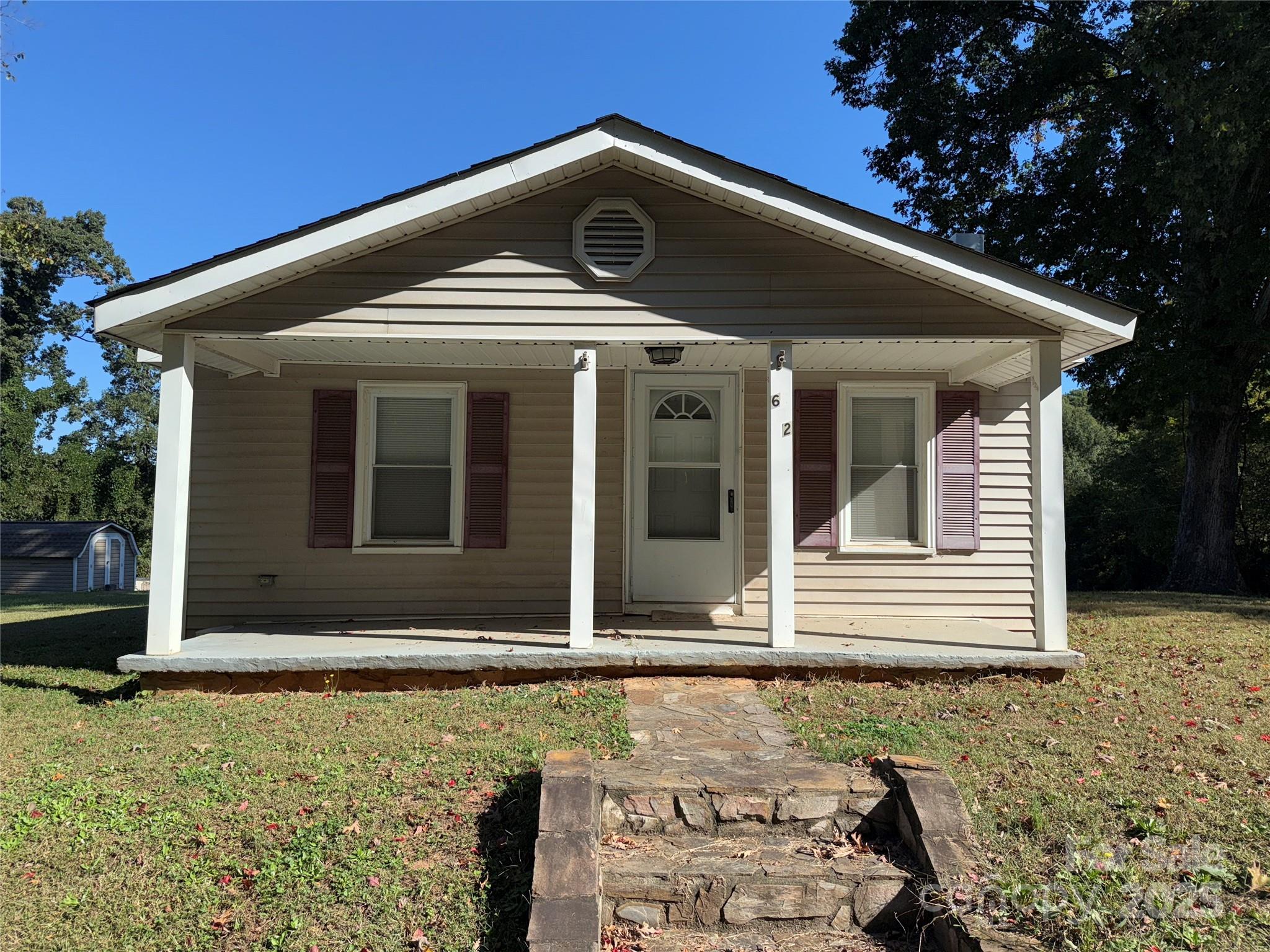 602 Green Chapman Road Gastonia NC 28056