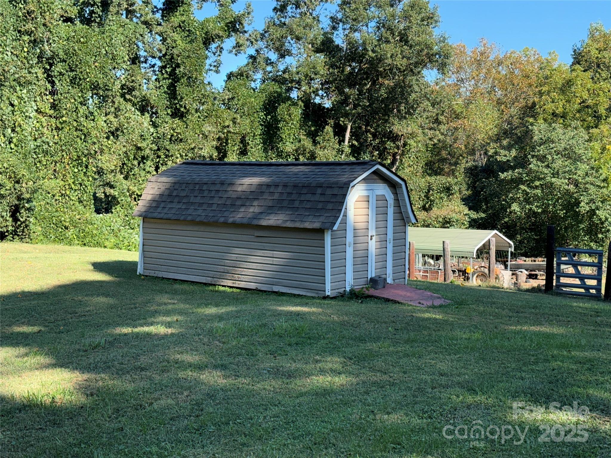 602 Green Chapman Road Gastonia NC 28056