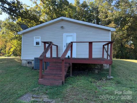 602 Green Chapman Road Gastonia NC 28056