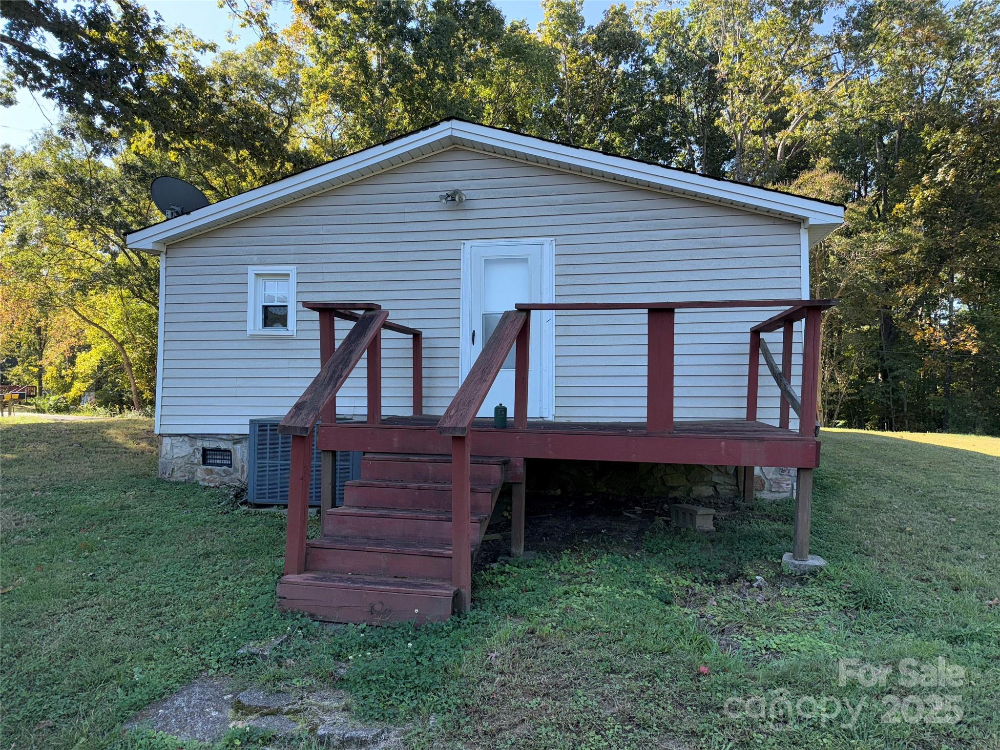 602 Green Chapman Road Gastonia NC 28056