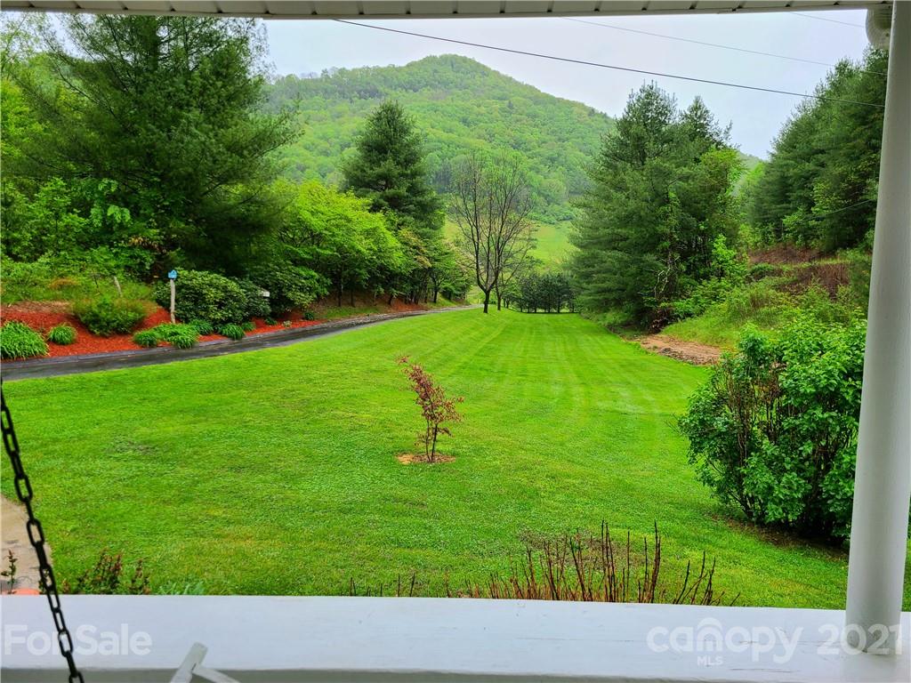 139 S Turkey Creek Road Leicester NC 28748