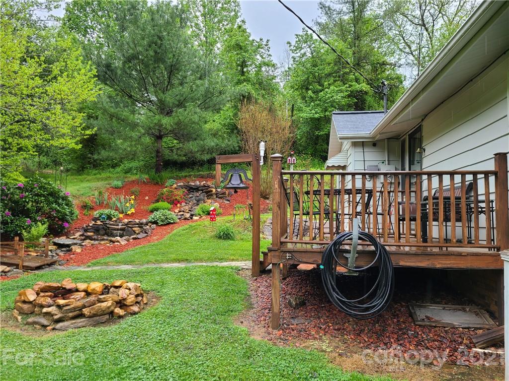 139 S Turkey Creek Road Leicester NC 28748