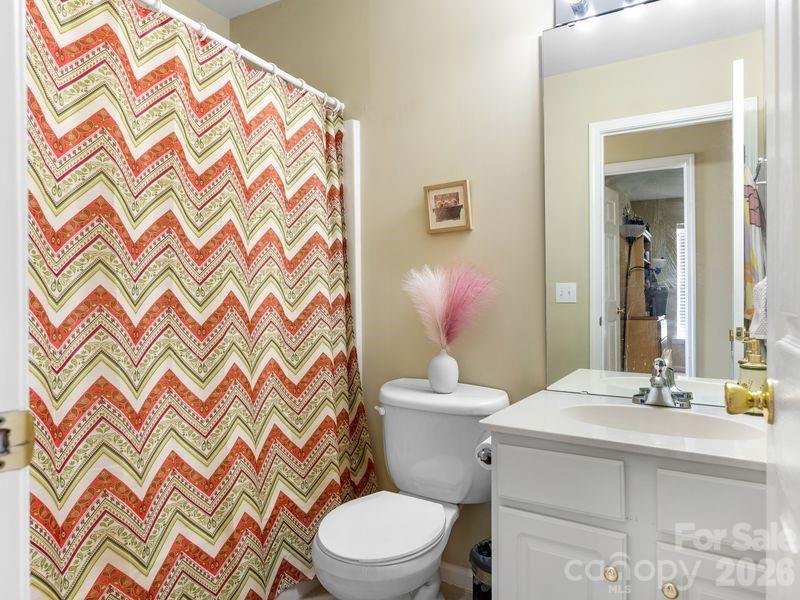 2450 Normancrest Court Charlotte NC 28270