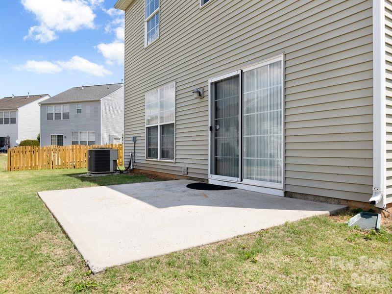 2450 Normancrest Court Charlotte NC 28270