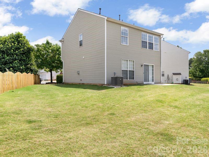 2450 Normancrest Court Charlotte NC 28270