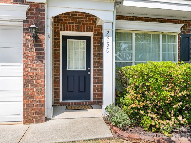 2450 Normancrest Court Charlotte NC 28270
