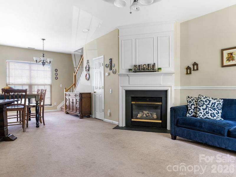 2450 Normancrest Court Charlotte NC 28270