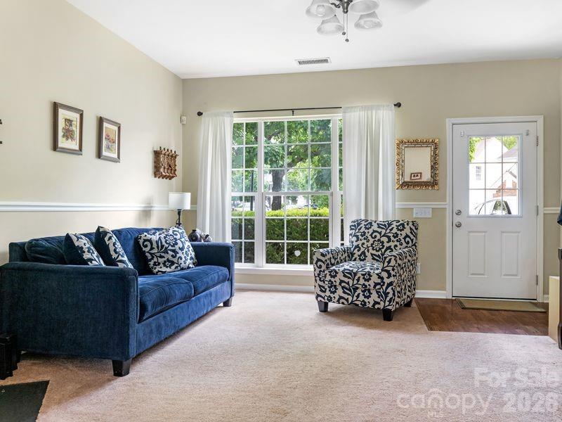 2450 Normancrest Court Charlotte NC 28270