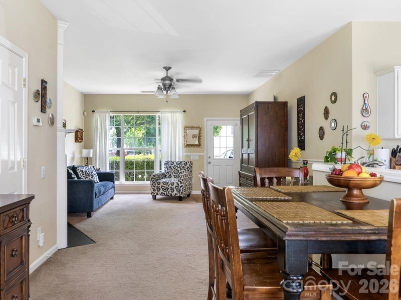 2450 Normancrest Court Charlotte NC 28270