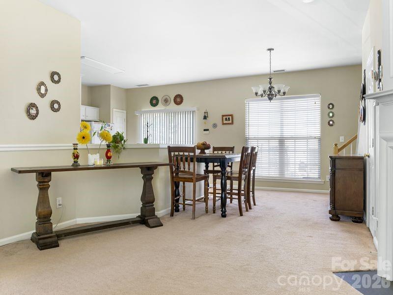 2450 Normancrest Court Charlotte NC 28270
