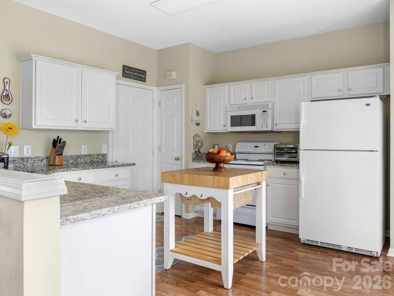 2450 Normancrest Court Charlotte NC 28270