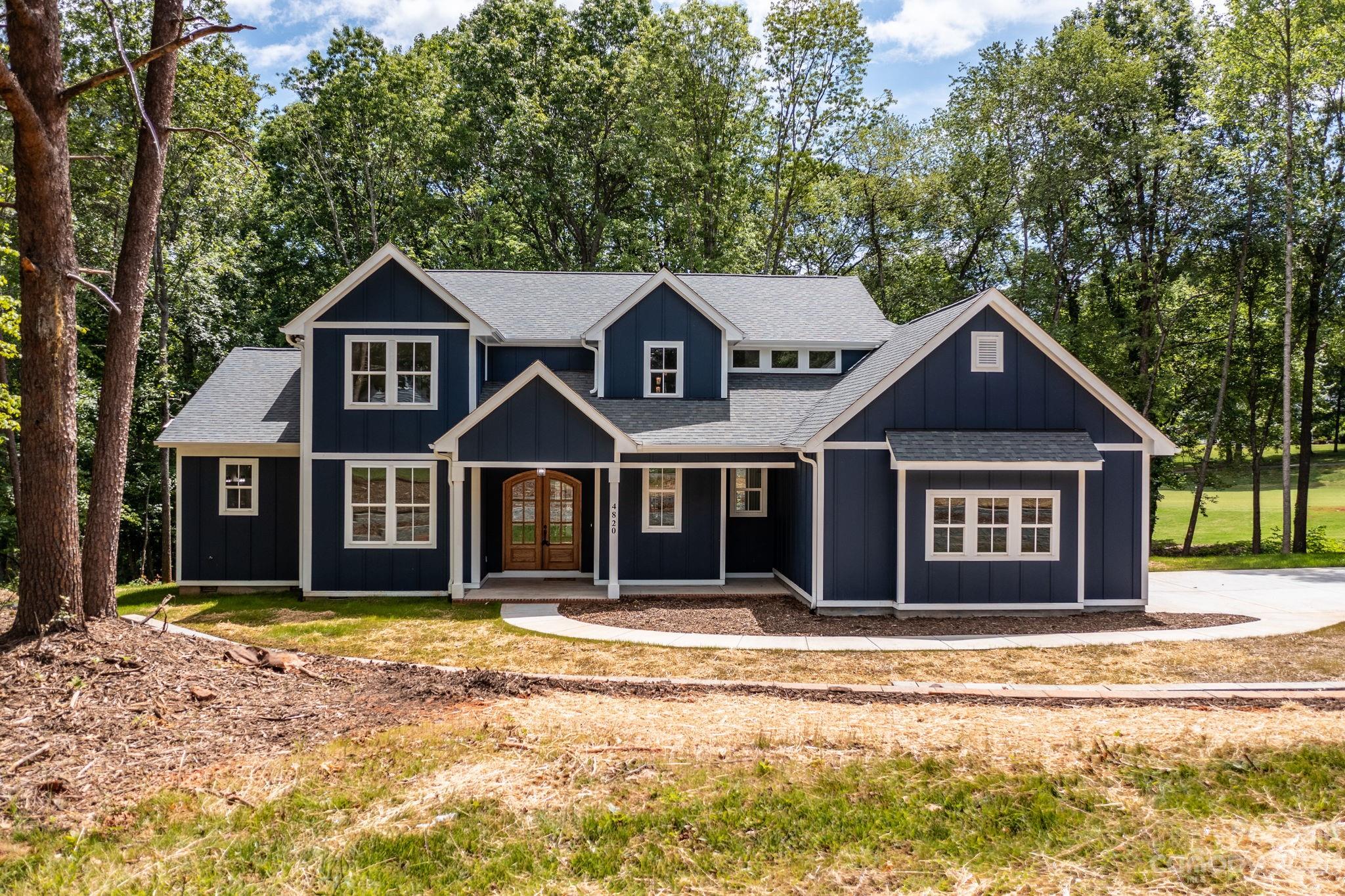 4820 Glen Hollow Lane NE Hickory NC 28601