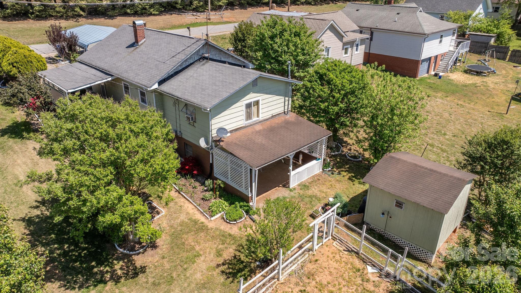 24 Midway Street Granite Falls NC 28630