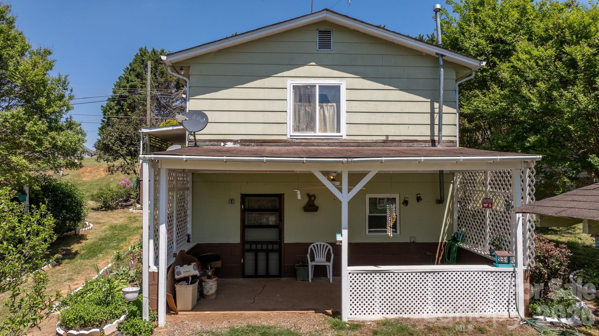 24 Midway Street Granite Falls NC 28630