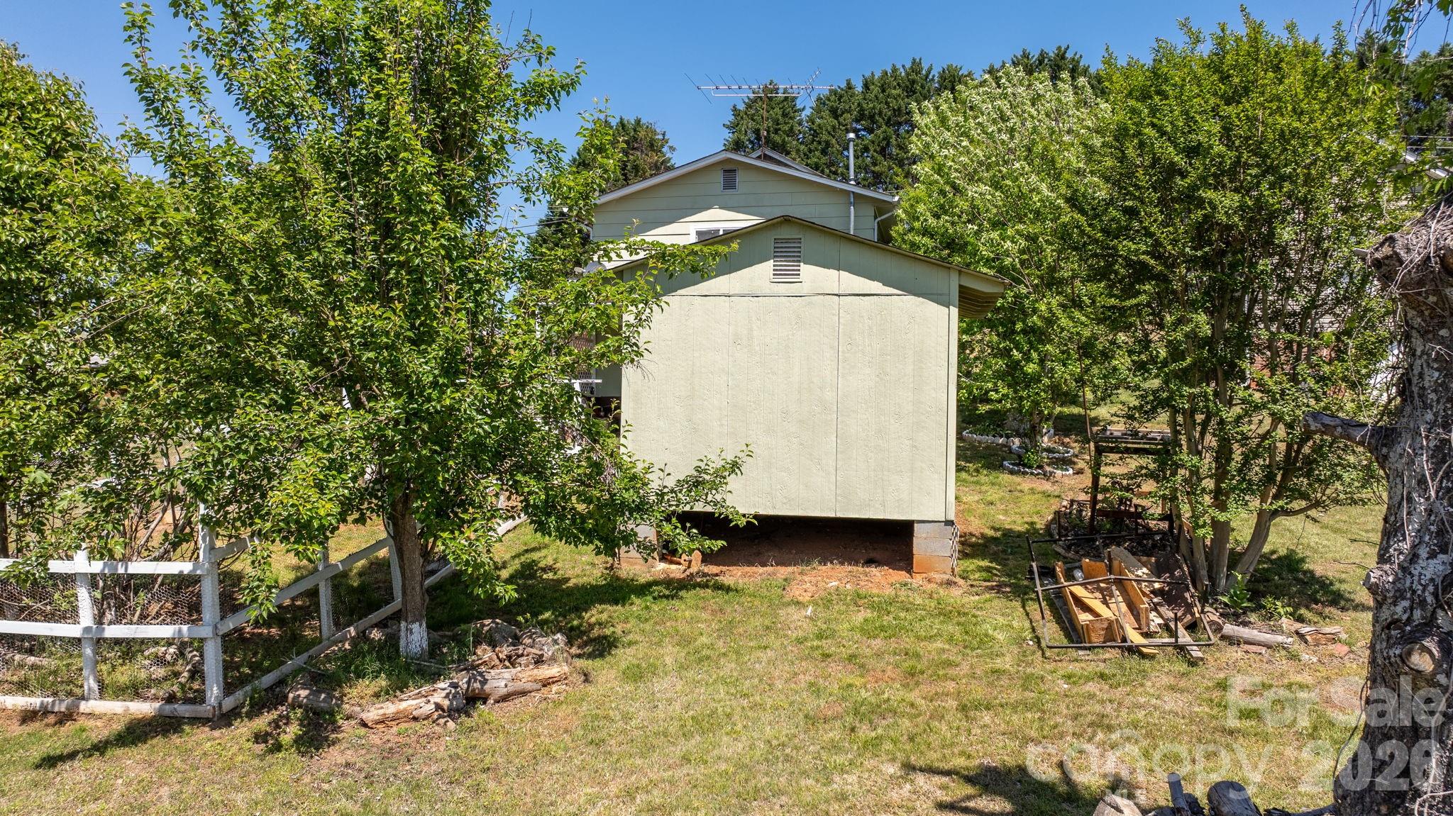 24 Midway Street Granite Falls NC 28630