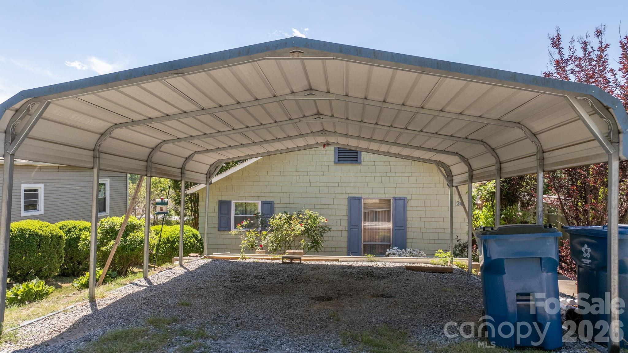 24 Midway Street Granite Falls NC 28630