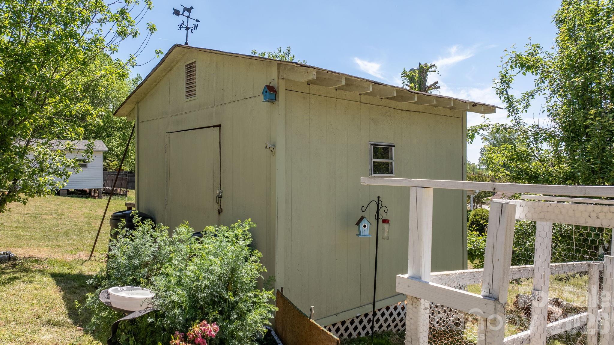 24 Midway Street Granite Falls NC 28630