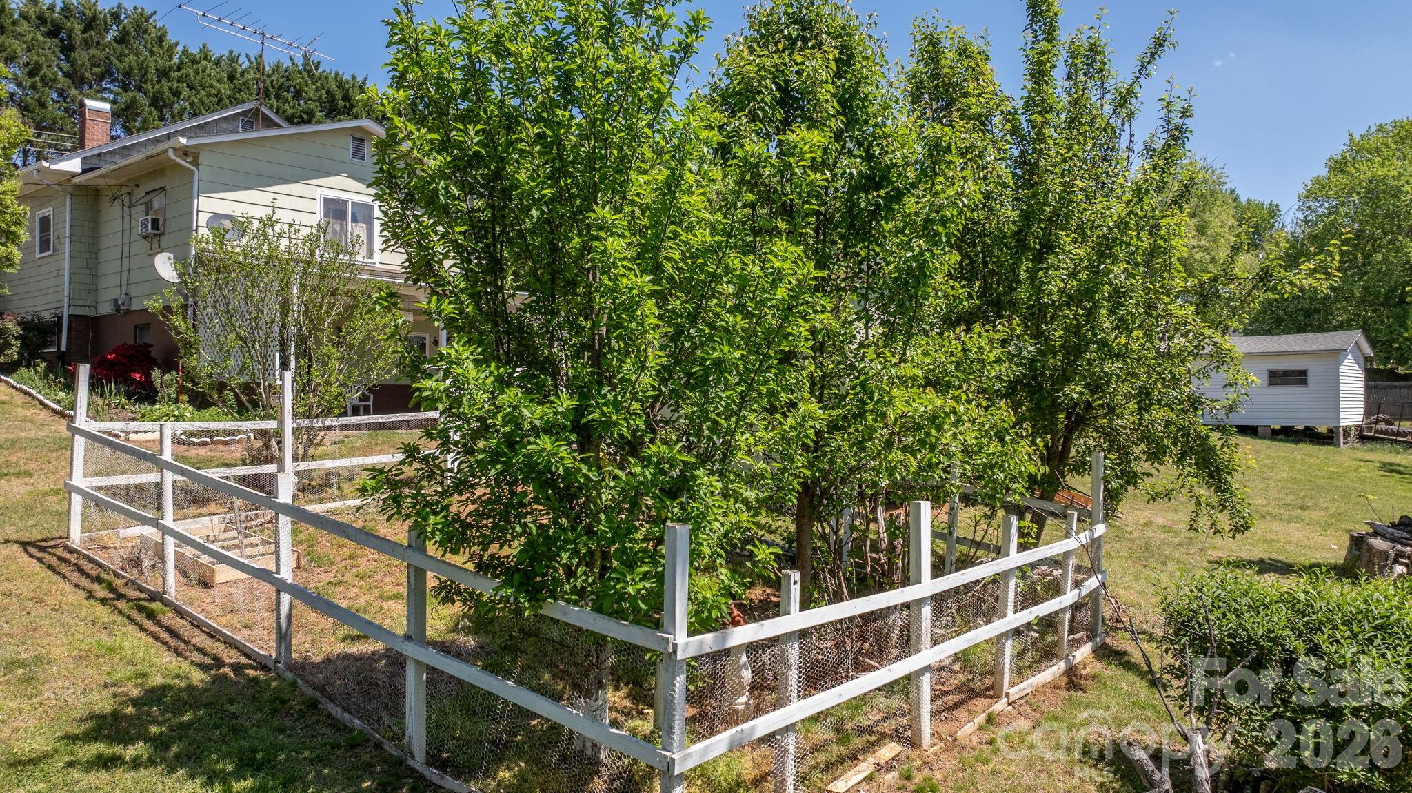24 Midway Street Granite Falls NC 28630