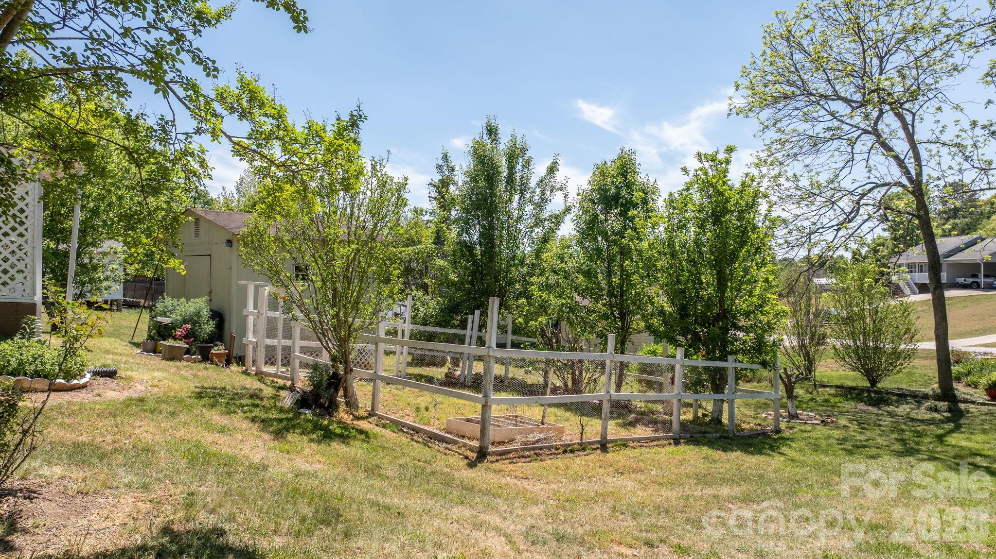 24 Midway Street Granite Falls NC 28630