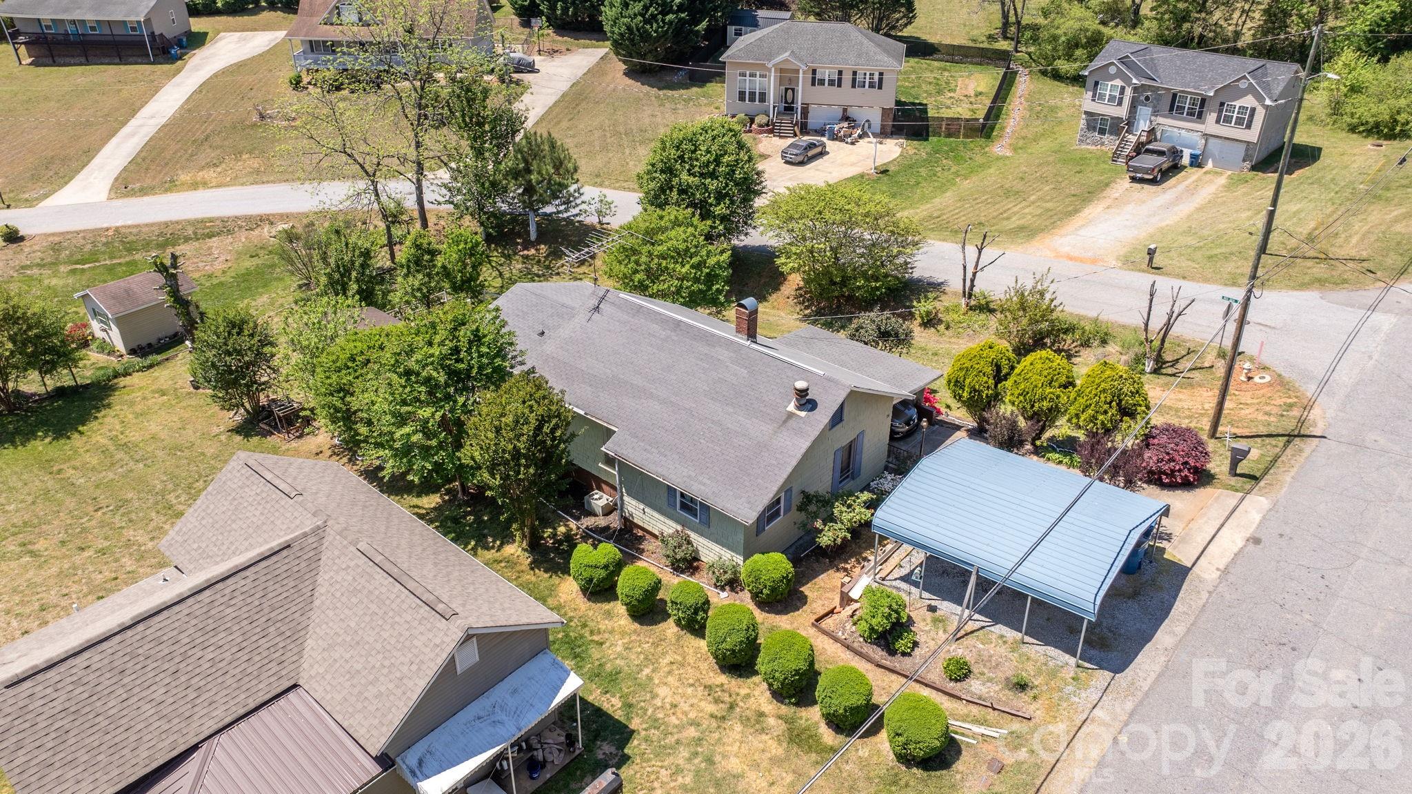 24 Midway Street Granite Falls NC 28630
