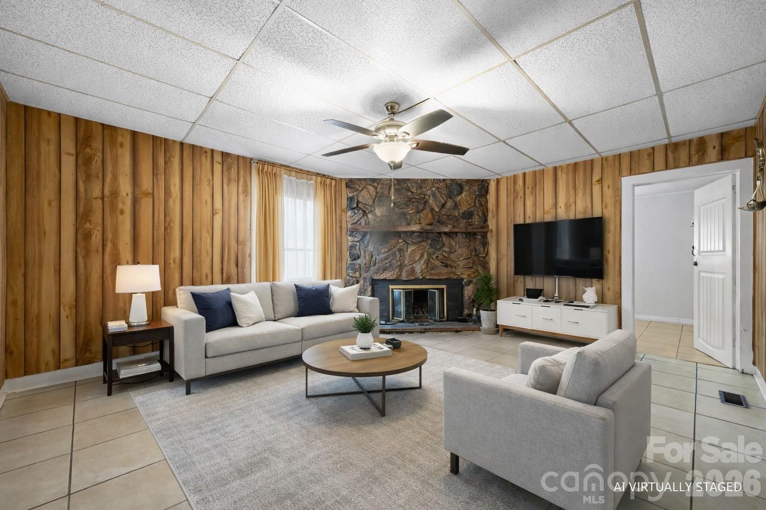24 Midway Street Granite Falls NC 28630
