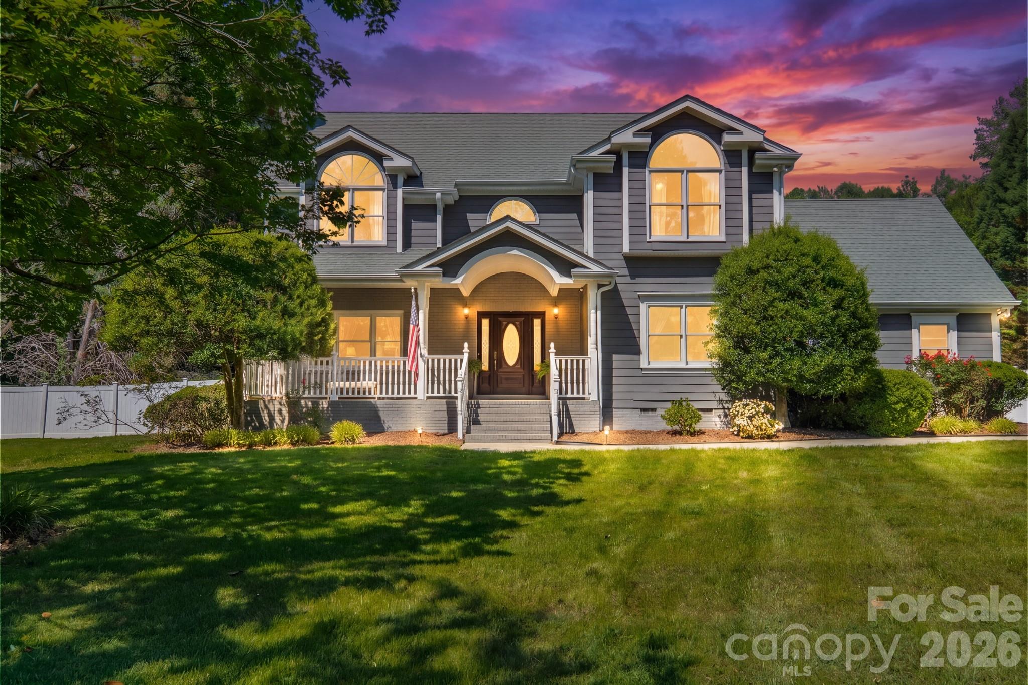 7240 Cobblecreek Drive Matthews NC 28104