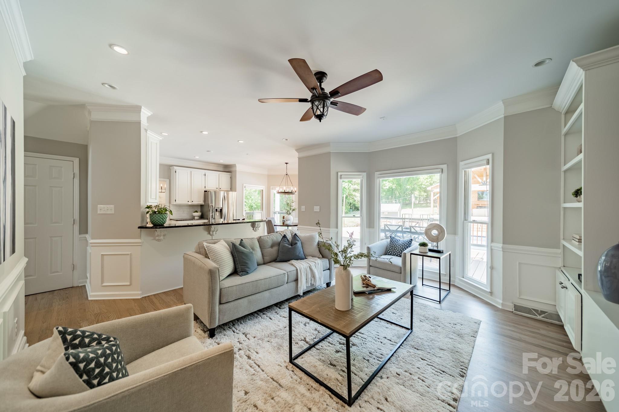 7240 Cobblecreek Drive Matthews NC 28104