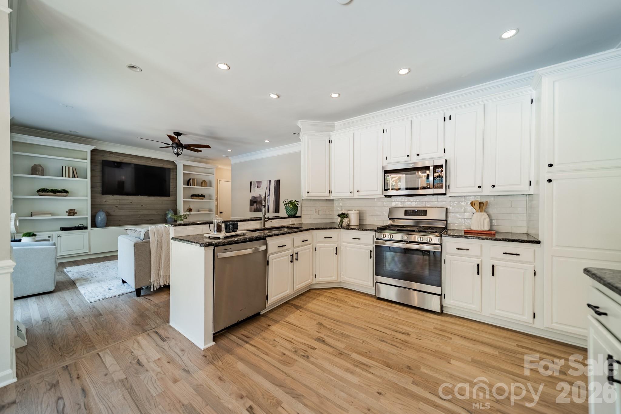 7240 Cobblecreek Drive Matthews NC 28104