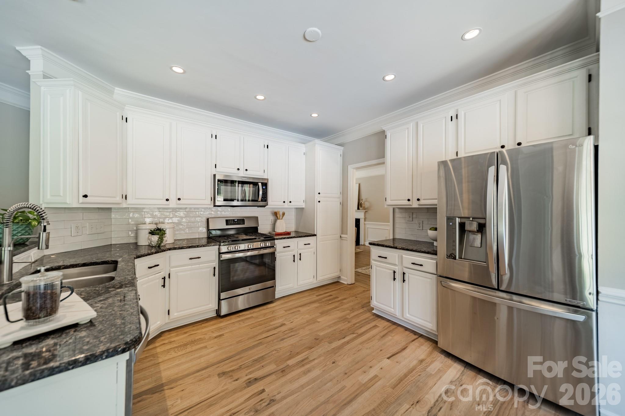 7240 Cobblecreek Drive Matthews NC 28104