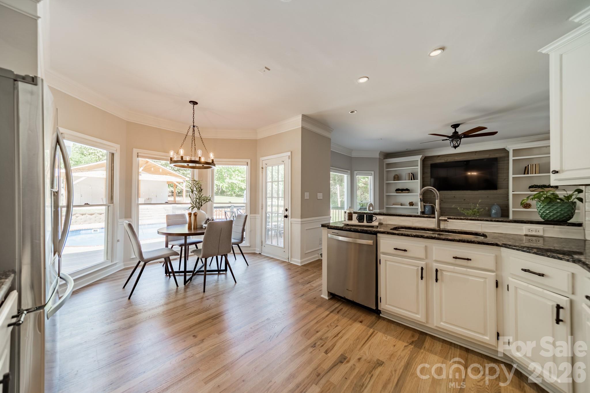 7240 Cobblecreek Drive Matthews NC 28104