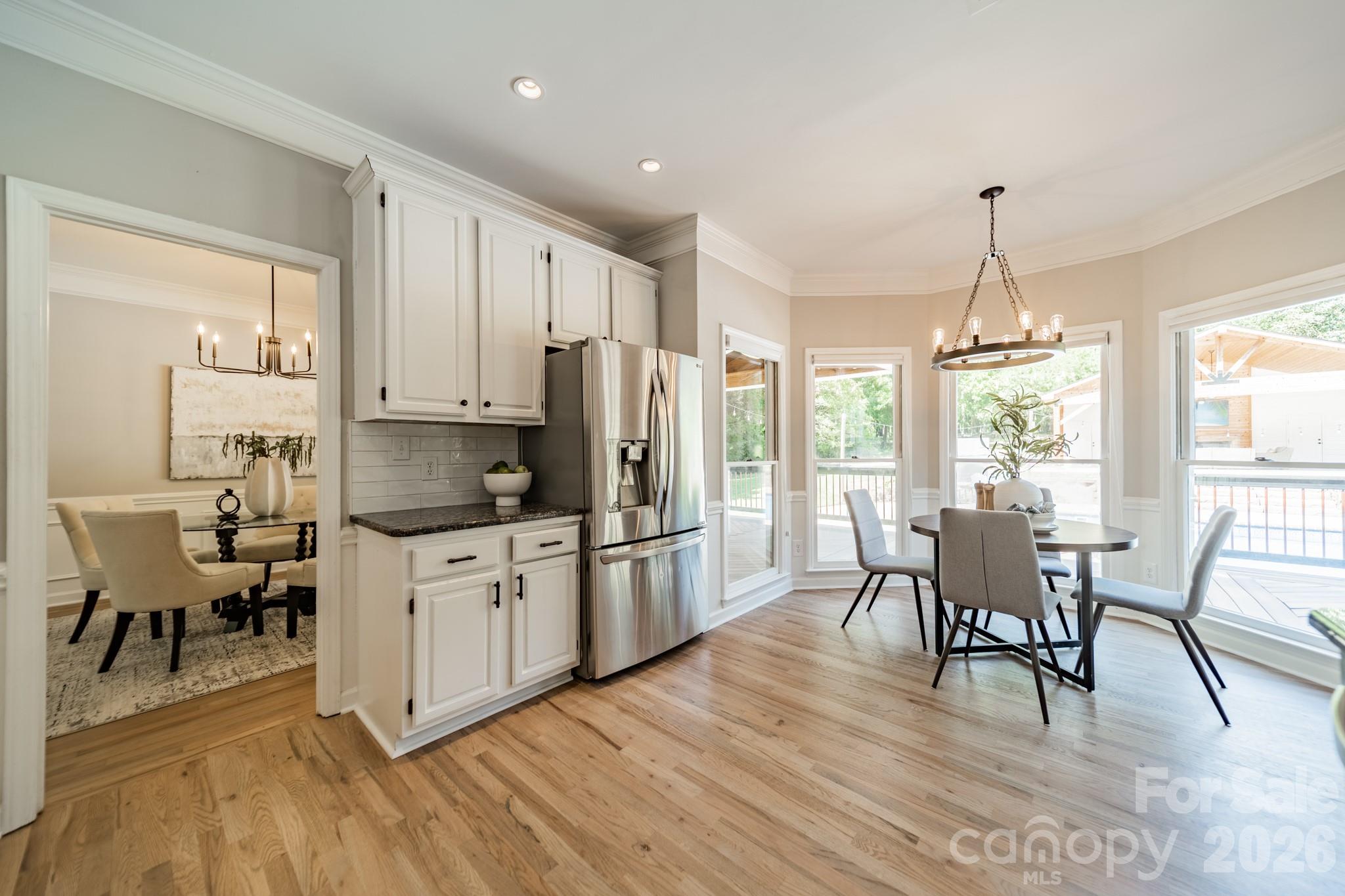 7240 Cobblecreek Drive Matthews NC 28104