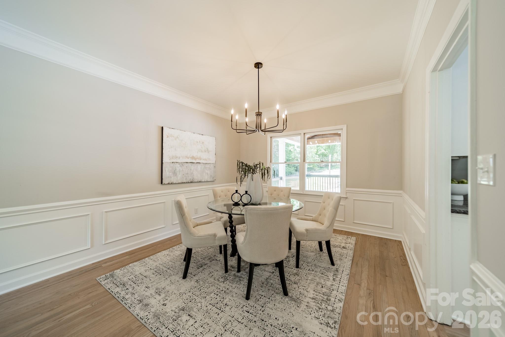 7240 Cobblecreek Drive Matthews NC 28104