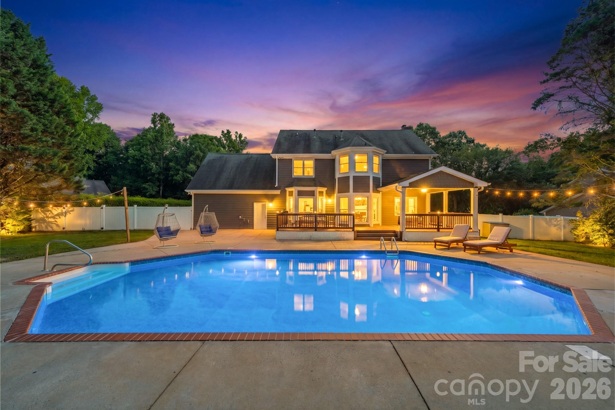 7240 Cobblecreek Drive Matthews NC 28104