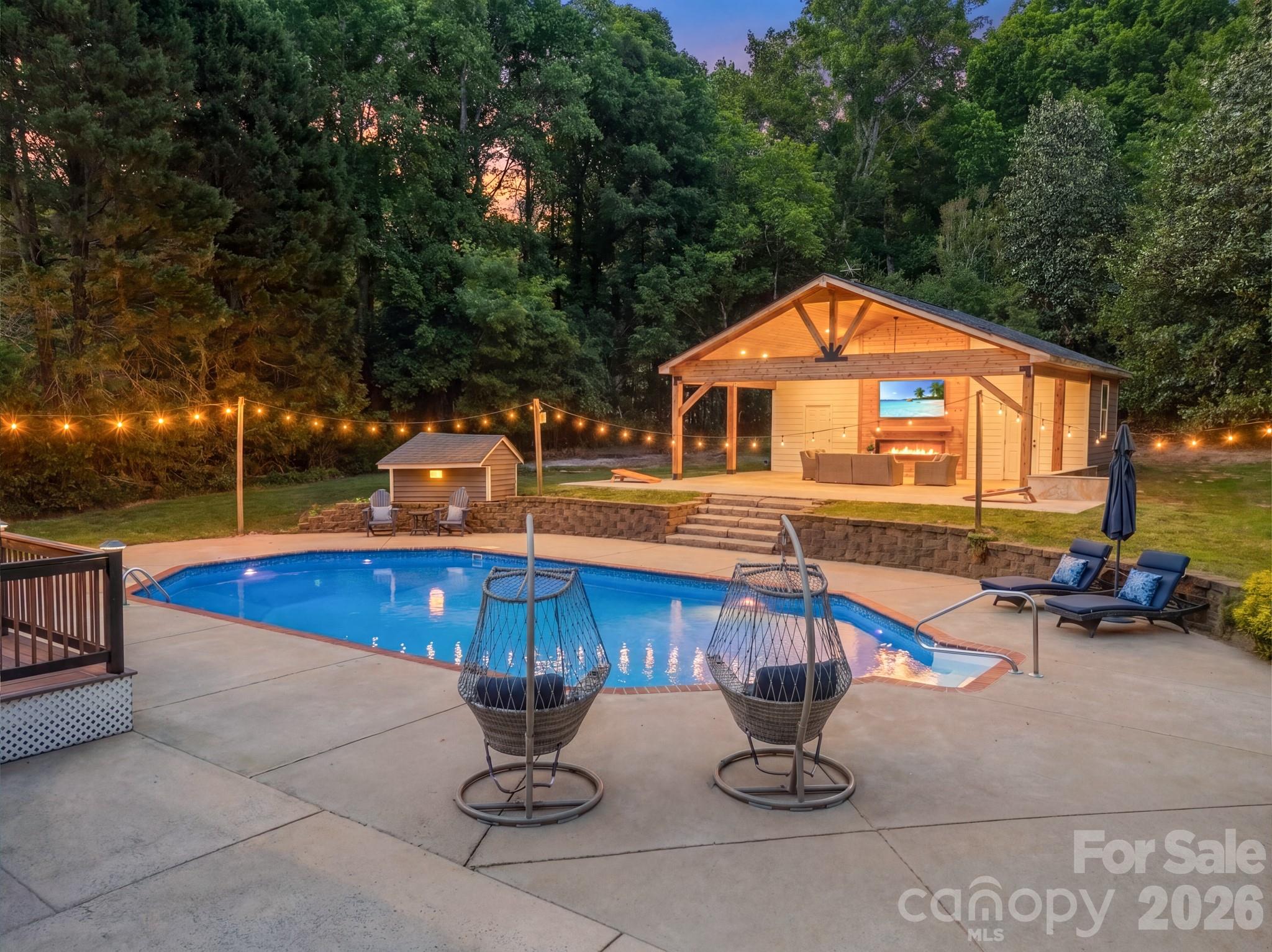 7240 Cobblecreek Drive Matthews NC 28104