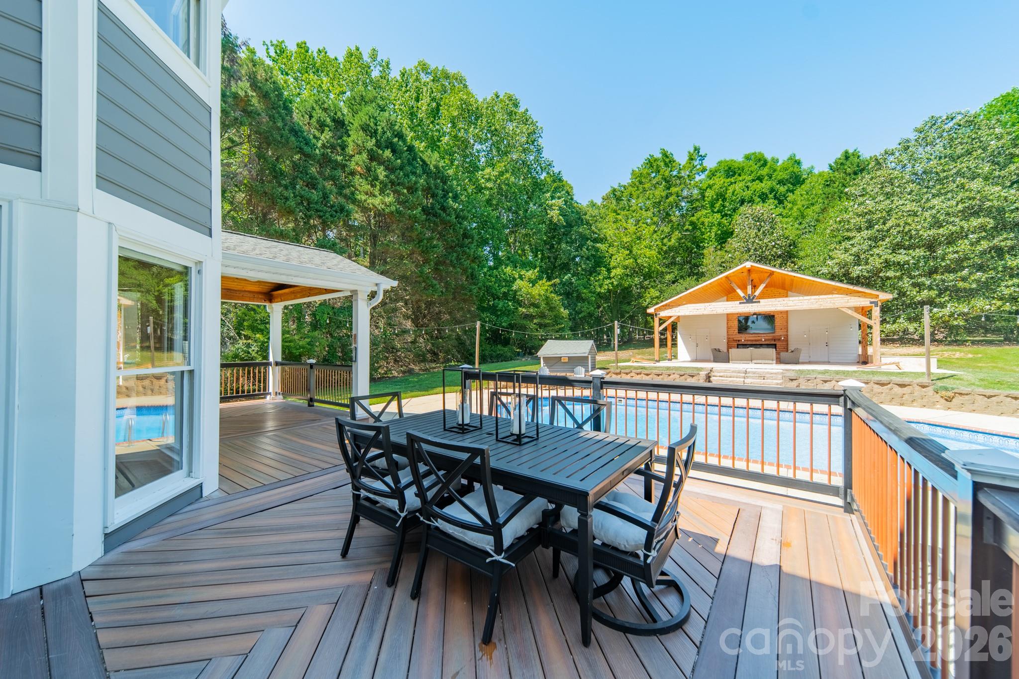 7240 Cobblecreek Drive Matthews NC 28104