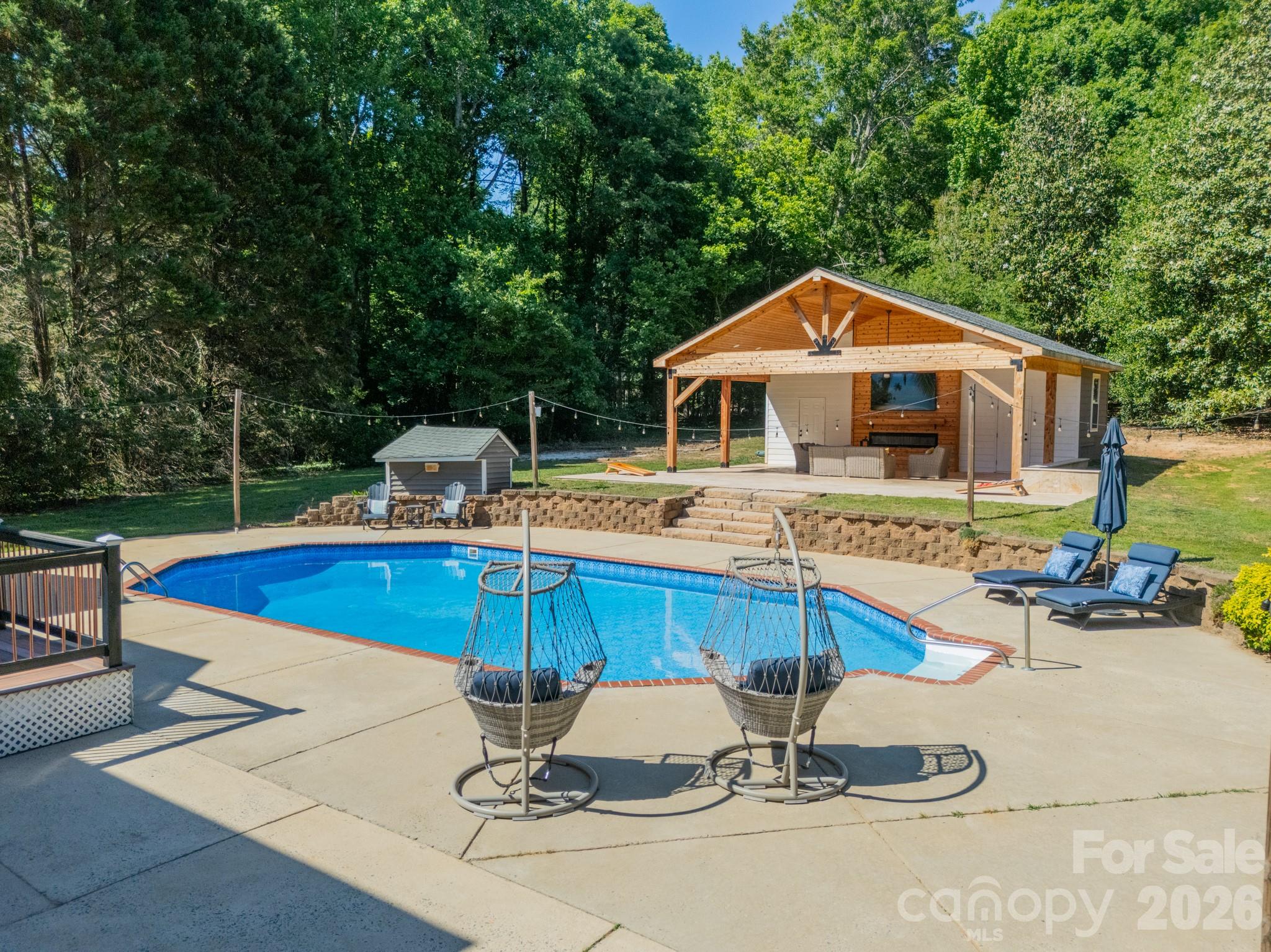 7240 Cobblecreek Drive Matthews NC 28104