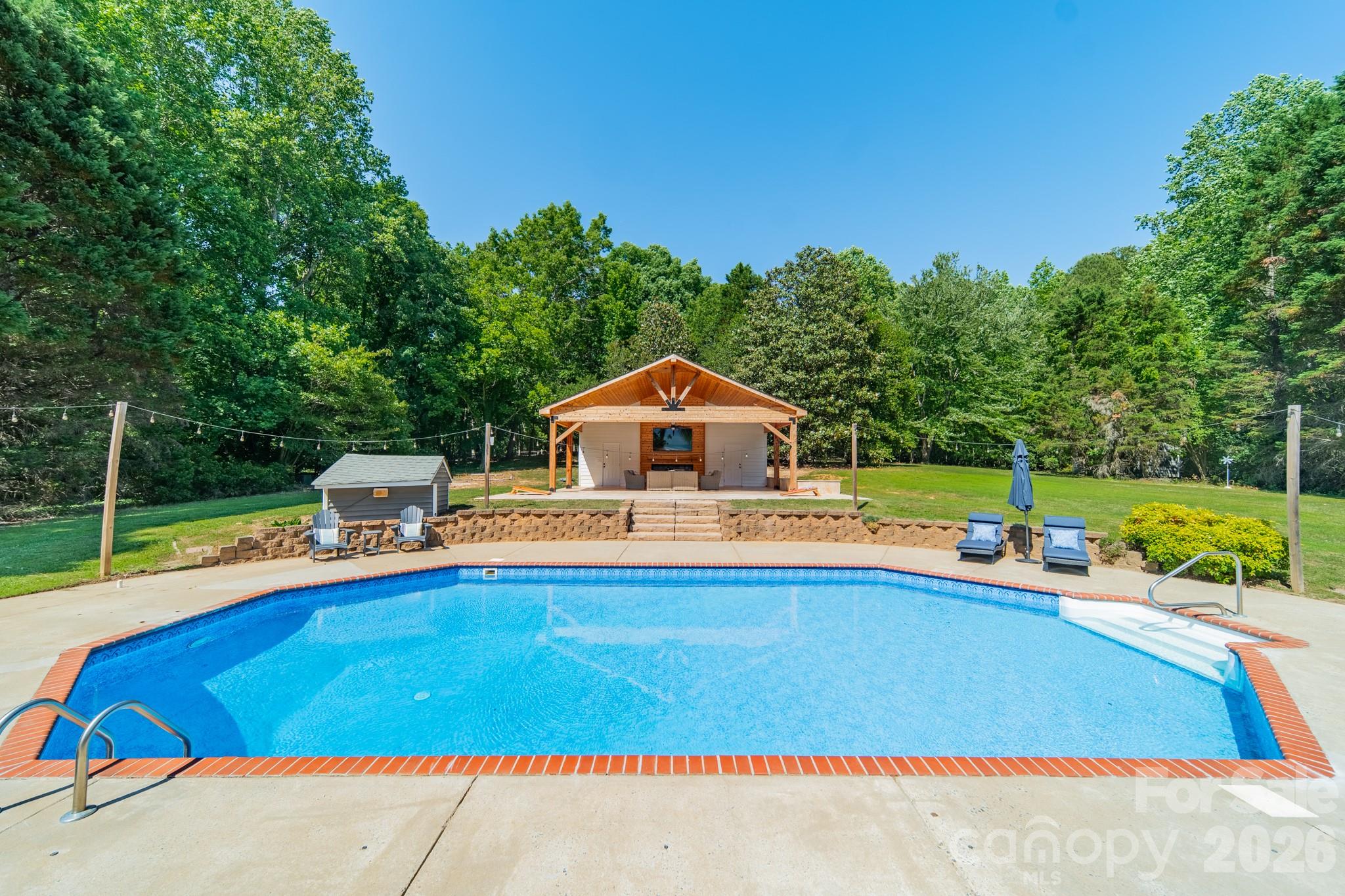 7240 Cobblecreek Drive Matthews NC 28104