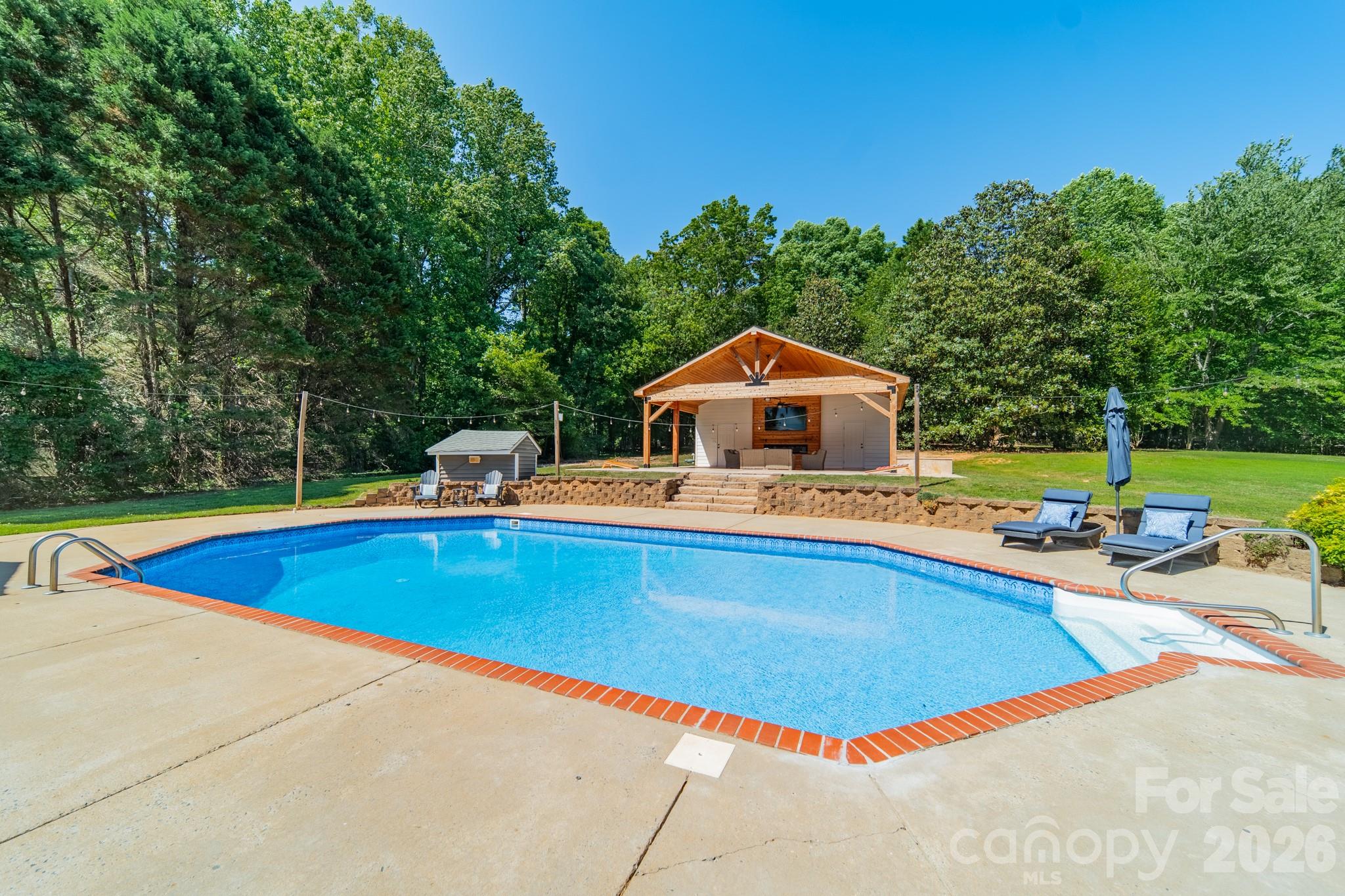 7240 Cobblecreek Drive Matthews NC 28104