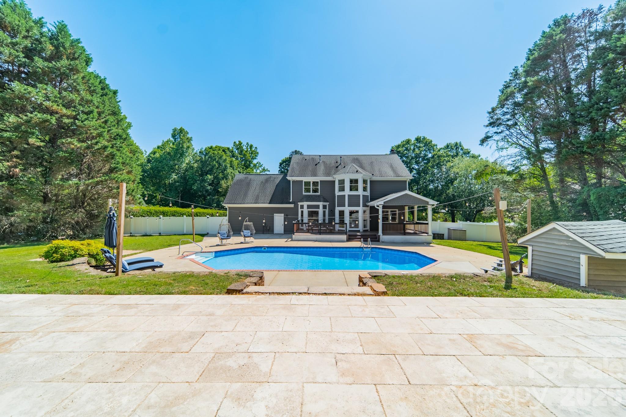 7240 Cobblecreek Drive Matthews NC 28104