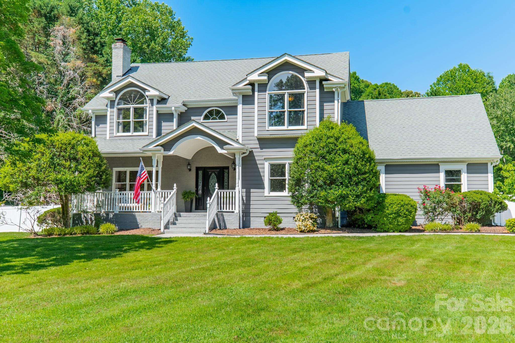 7240 Cobblecreek Drive Matthews NC 28104