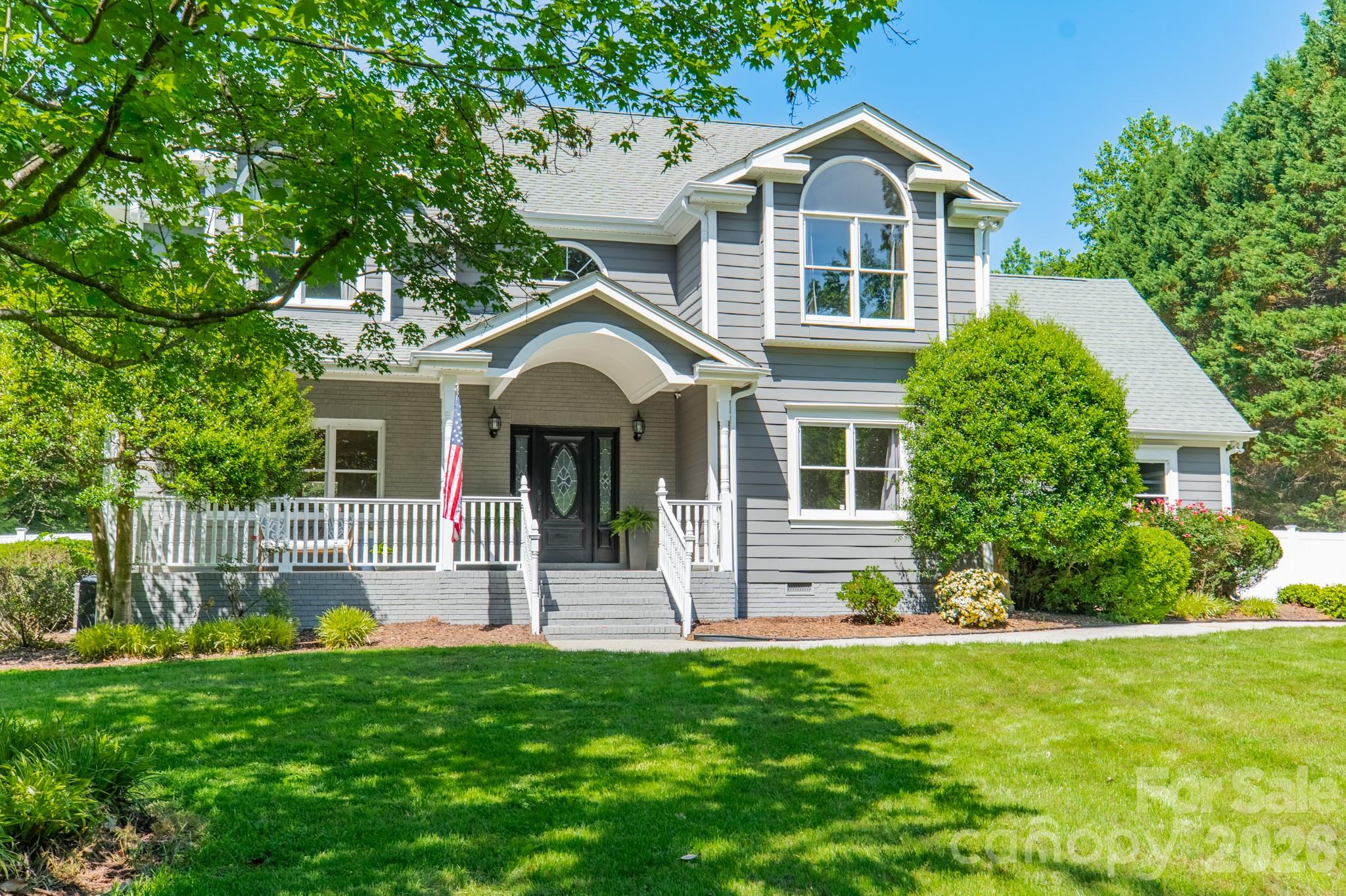 7240 Cobblecreek Drive Matthews NC 28104