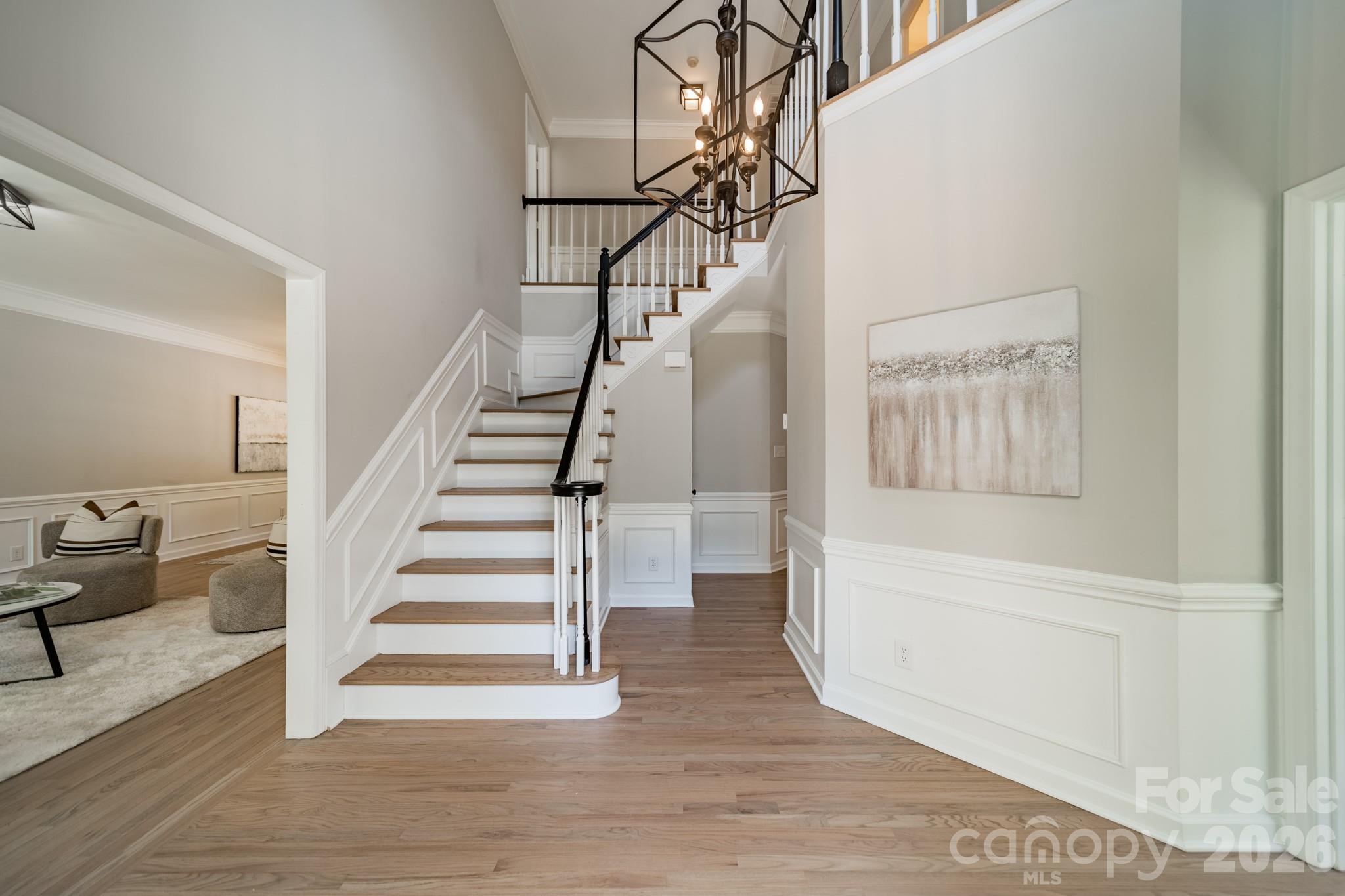7240 Cobblecreek Drive Matthews NC 28104