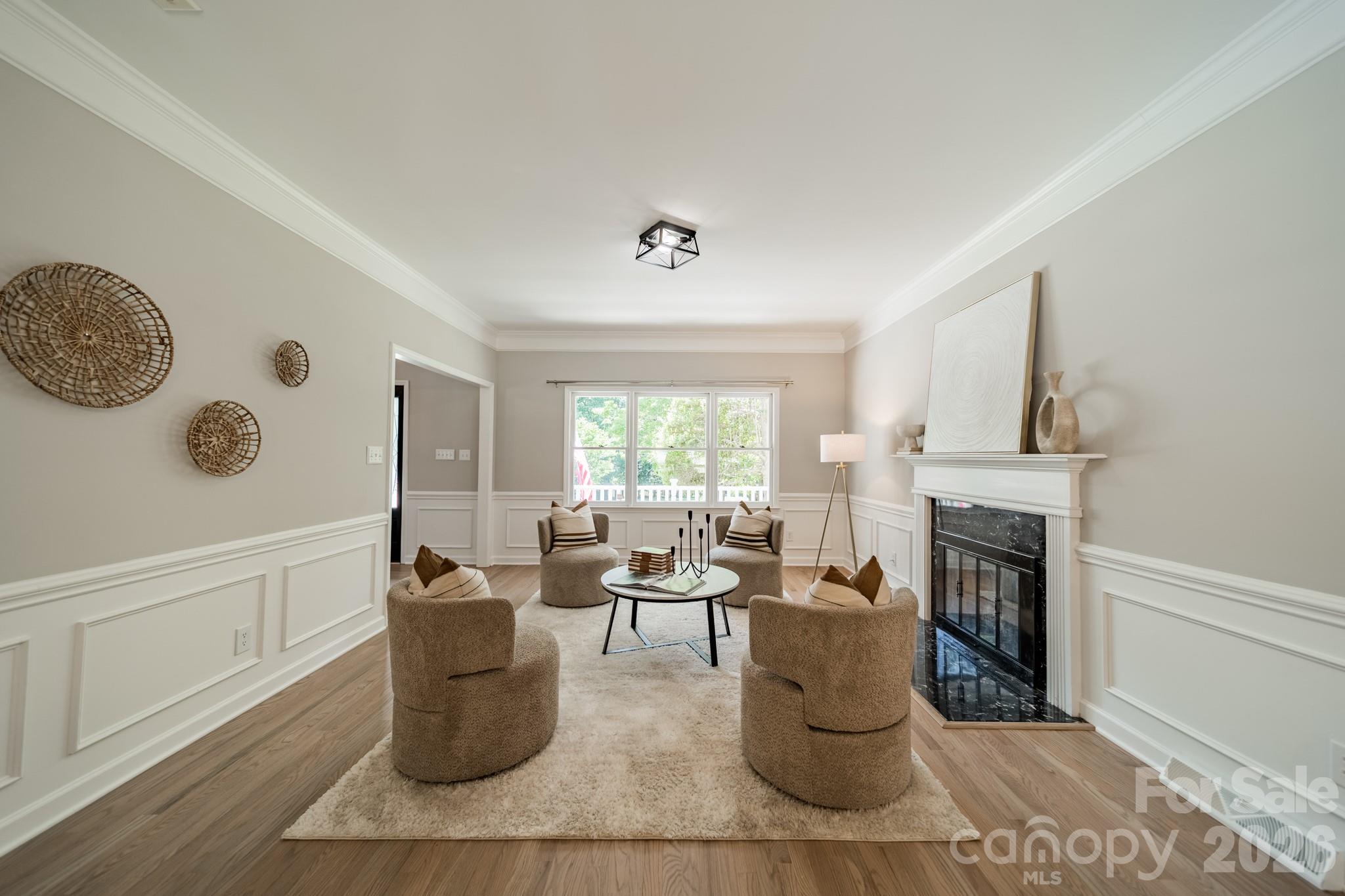7240 Cobblecreek Drive Matthews NC 28104