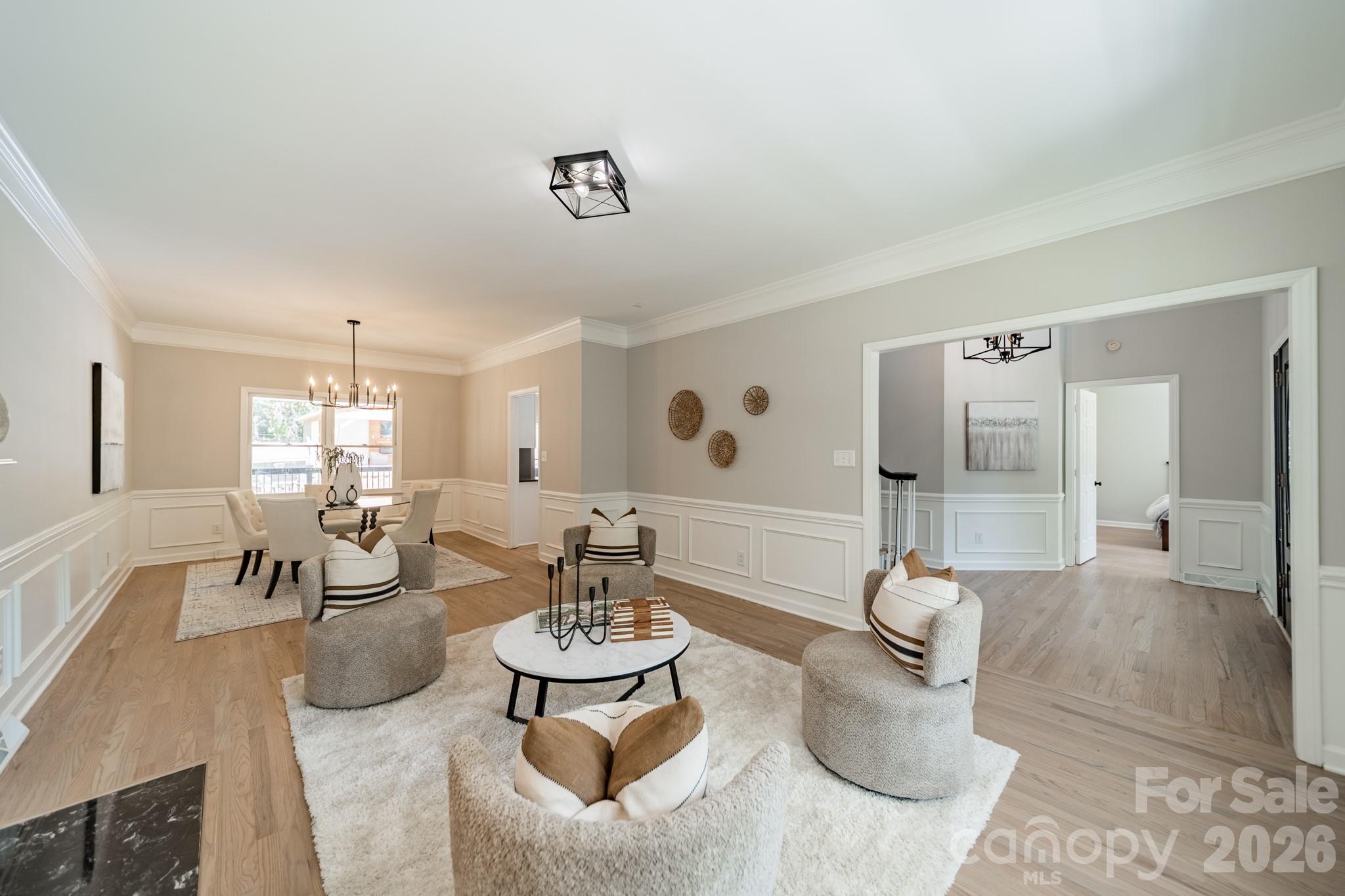 7240 Cobblecreek Drive Matthews NC 28104