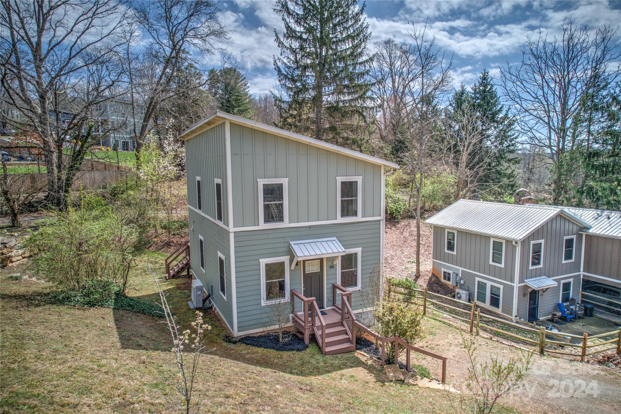 158 Jonestown Road Asheville NC 28804